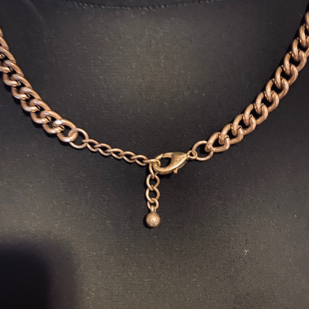 Statement Necklace - image 2